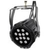 Прожекторы LED PAR Stairville Outdoor Stage Par 12x3W Tri